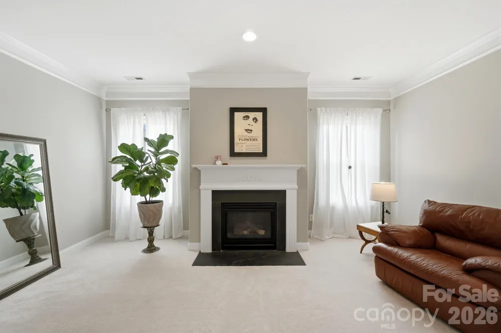 5104 Brynmar Drive Waxhaw, NC 28173