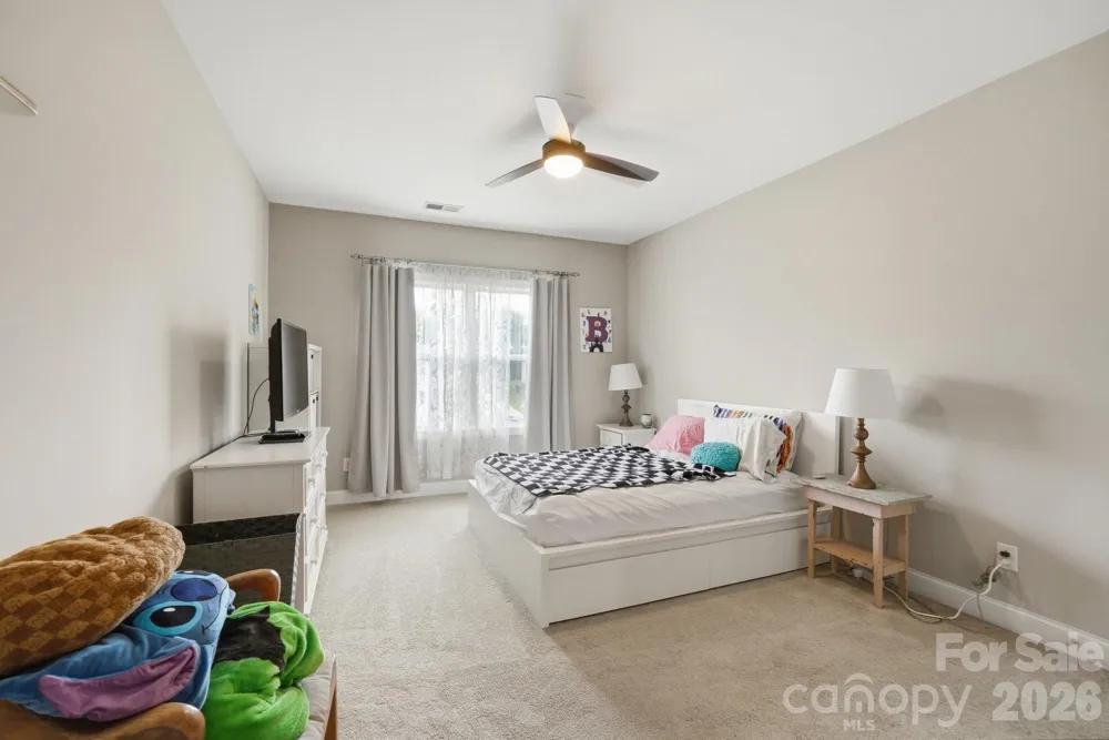 5104 Brynmar Drive Waxhaw, NC 28173