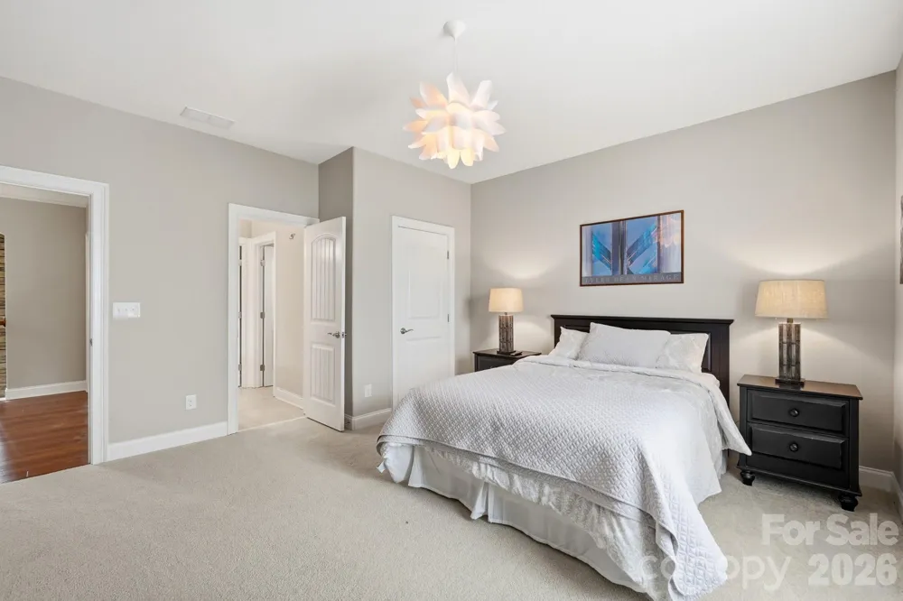 5104 Brynmar Drive Waxhaw, NC 28173