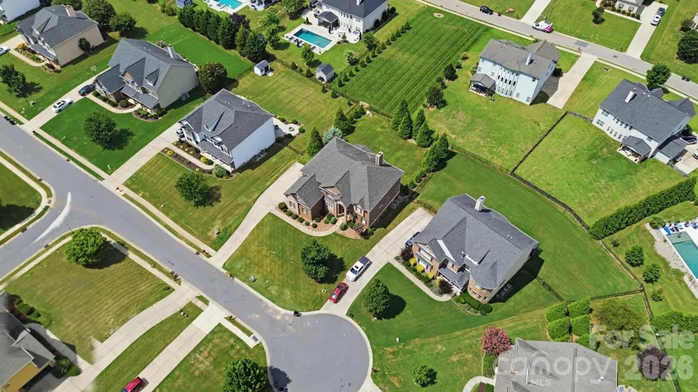 5104 Brynmar Drive Waxhaw, NC 28173