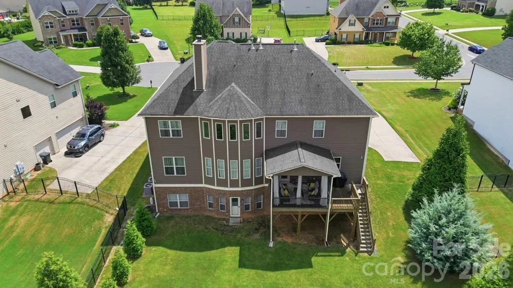 5104 Brynmar Drive Waxhaw, NC 28173