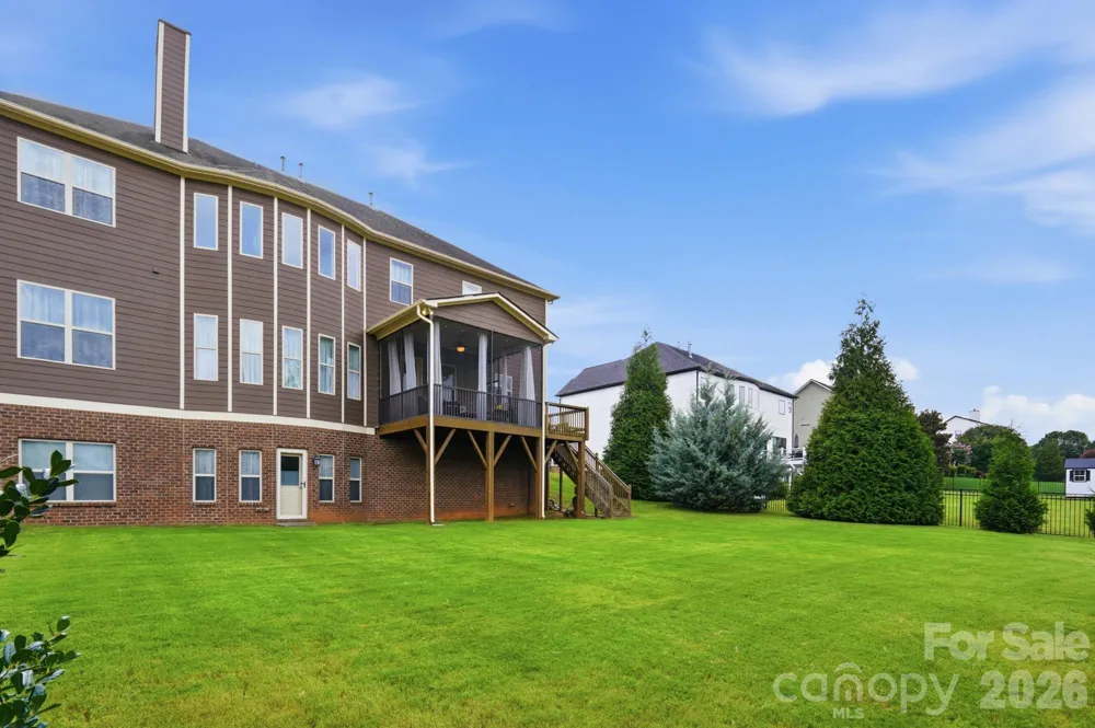 5104 Brynmar Drive Waxhaw, NC 28173