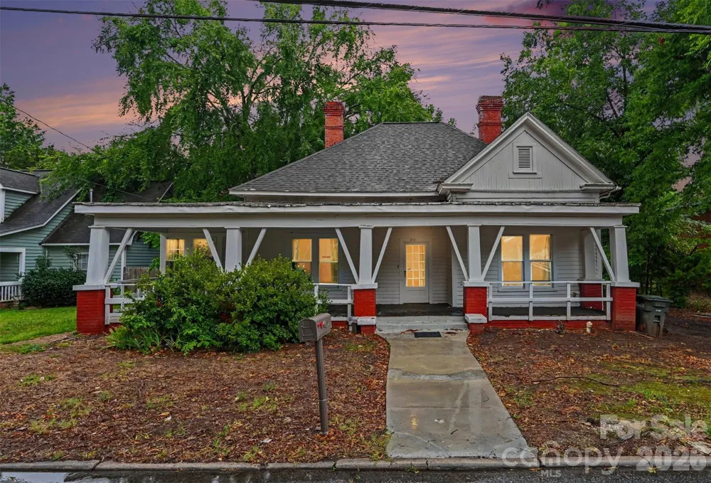 510 Everette Street Monroe, NC 28112