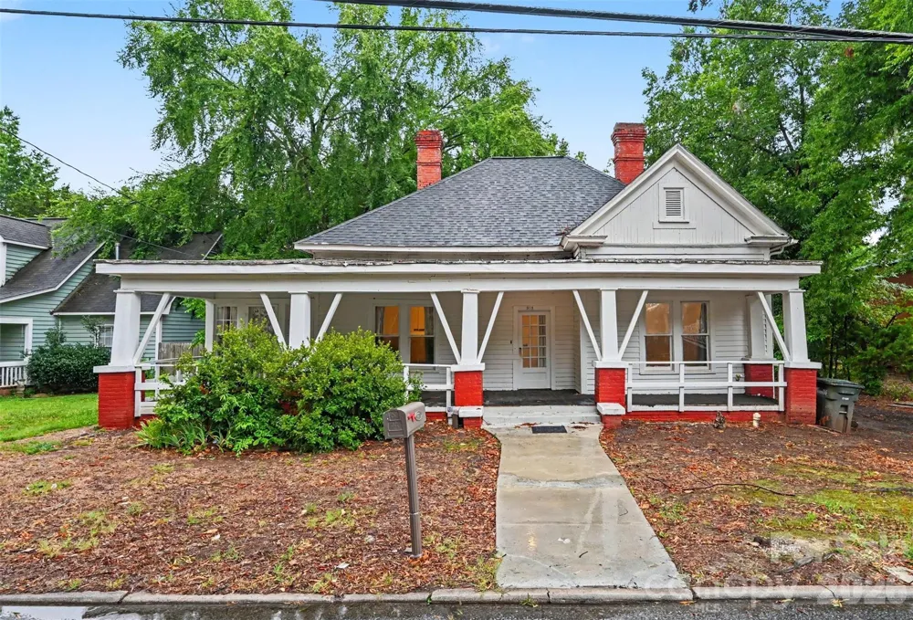 510 Everette Street Monroe, NC 28112