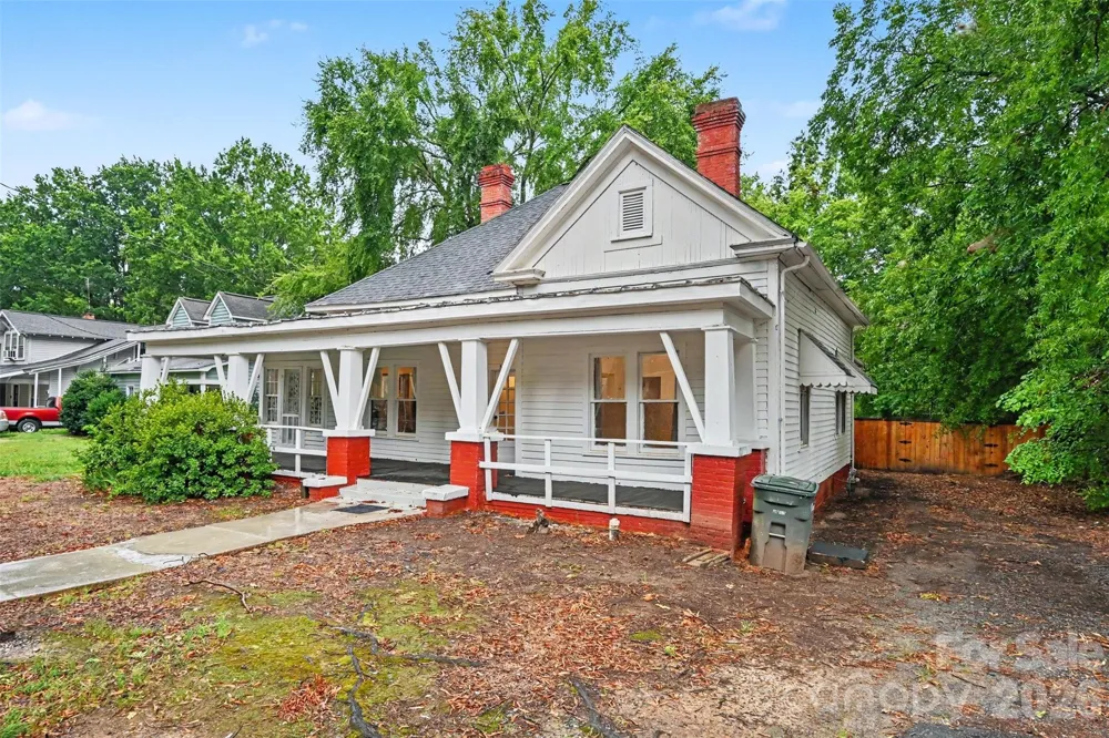 510 Everette Street Monroe, NC 28112