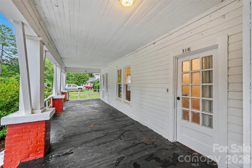 510 Everette Street Monroe, NC 28112
