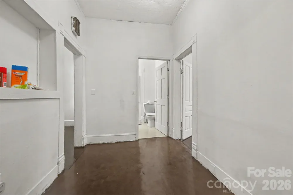 510 Everette Street Monroe, NC 28112