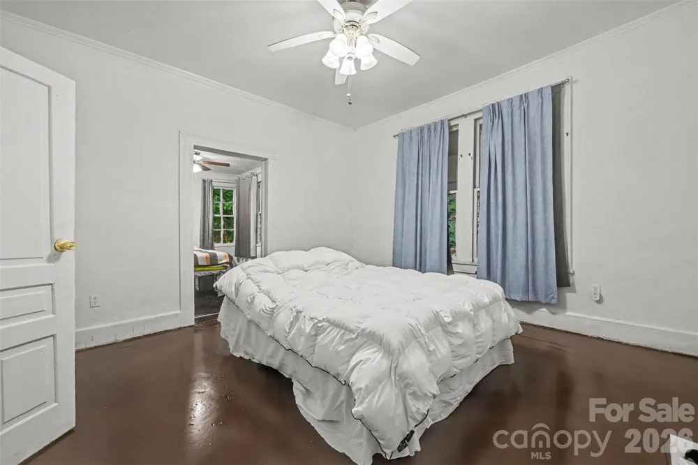 510 Everette Street Monroe, NC 28112