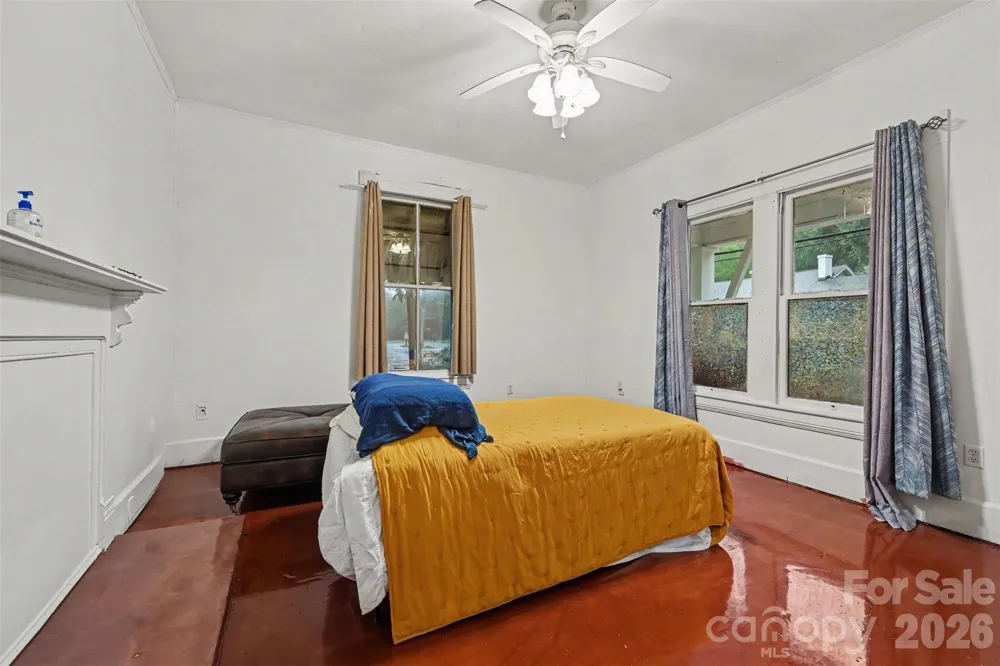 510 Everette Street Monroe, NC 28112