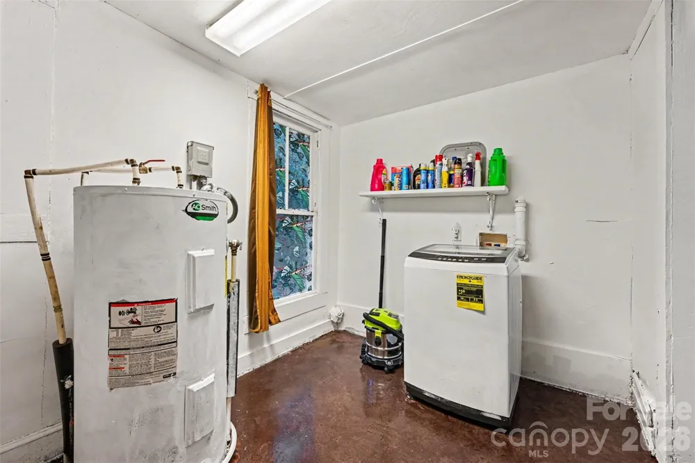 510 Everette Street Monroe, NC 28112