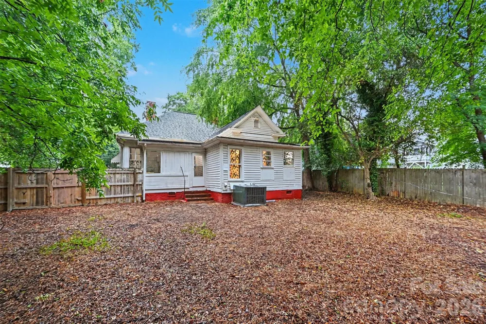 510 Everette Street Monroe, NC 28112