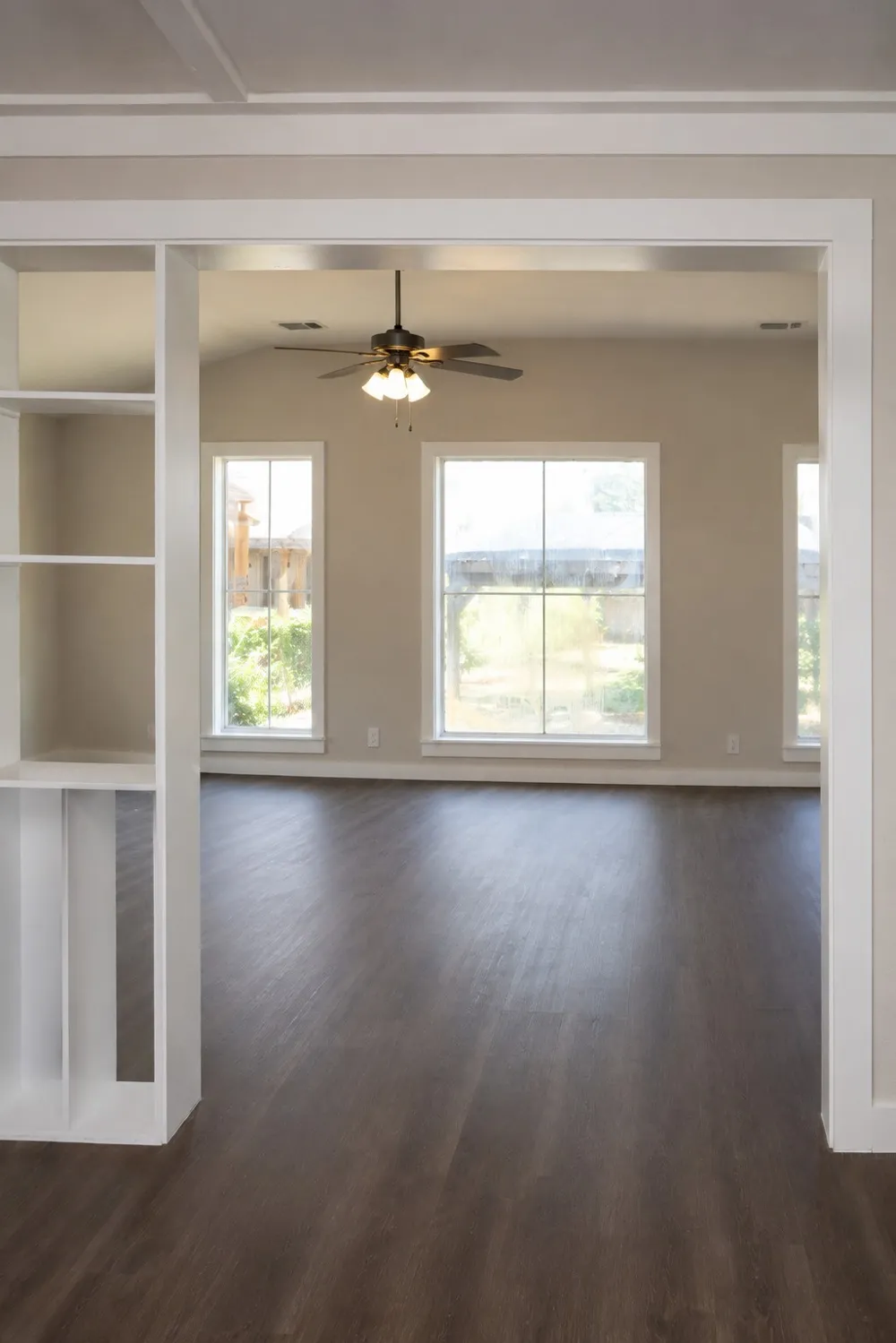 8532 George White Settlement, TX 76108