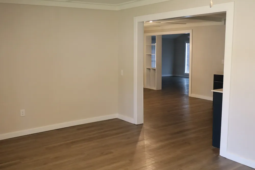 8532 George White Settlement, TX 76108