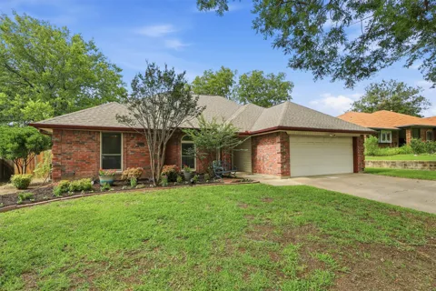 6713 Park Drive