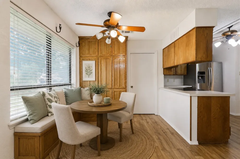 6713 Park Drive North Richland Hills, TX 76182
