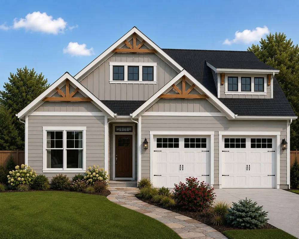 408 Betchan Street Lake Dallas, TX 75065