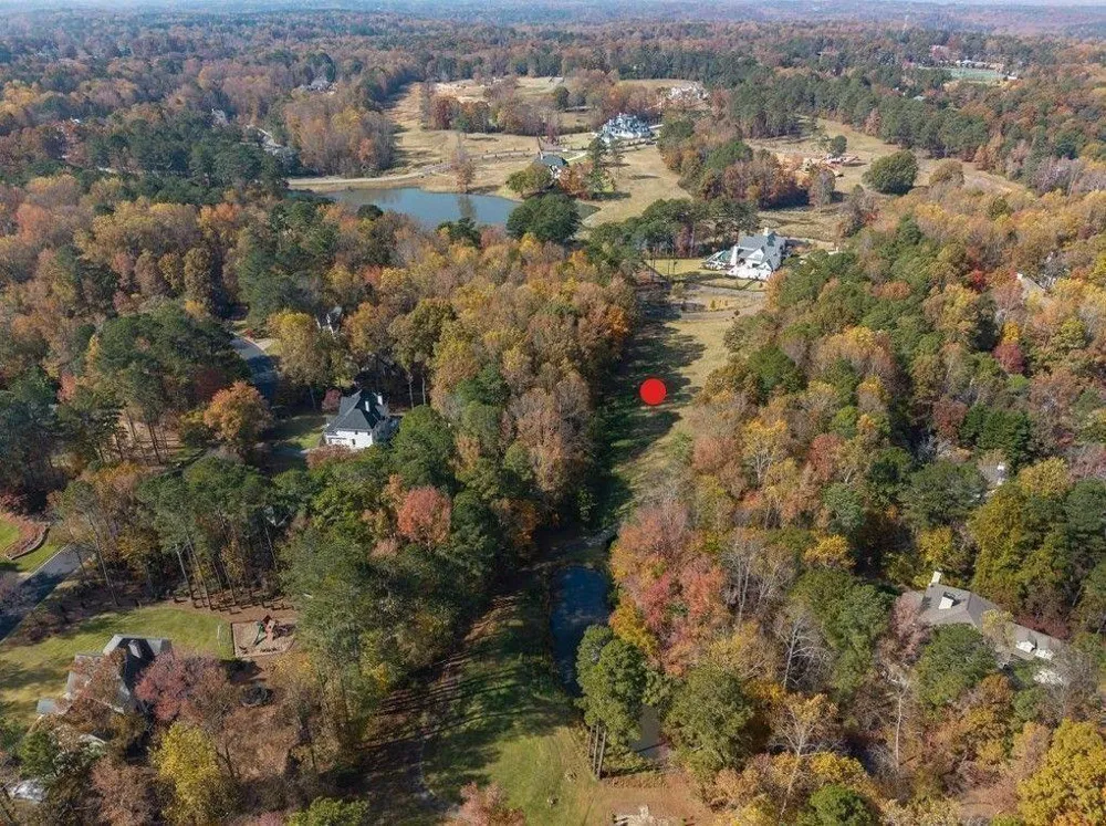 330 Lakeshore Road Milton, GA 30004