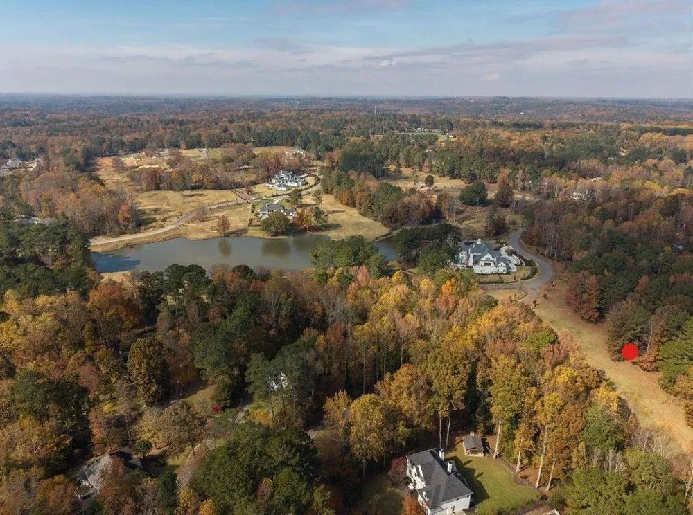 330 Lakeshore Road Milton, GA 30004
