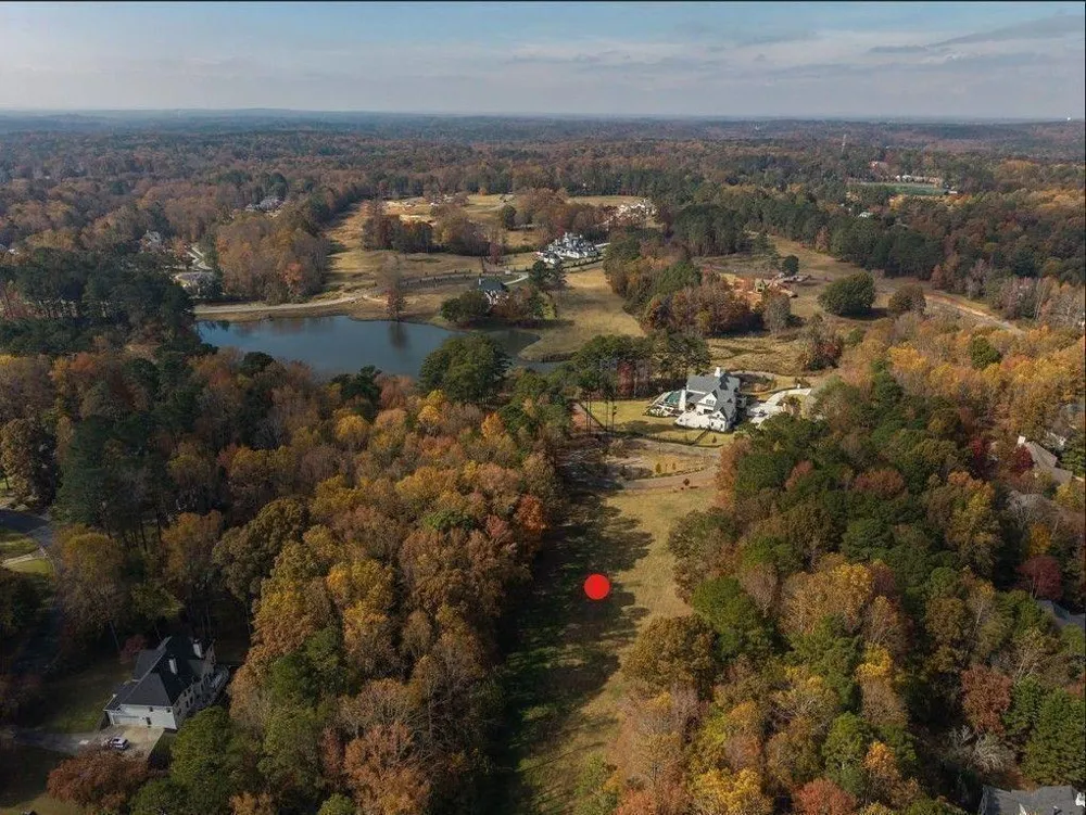 330 Lakeshore Road Milton, GA 30004