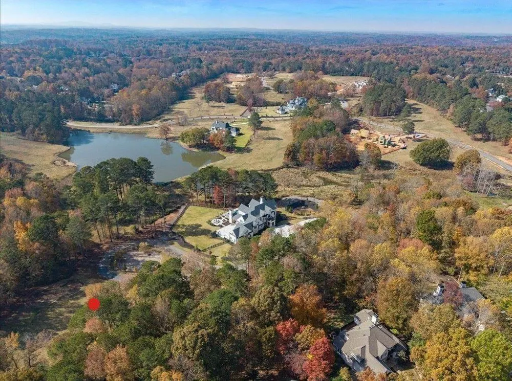 330 Lakeshore Road Milton, GA 30004