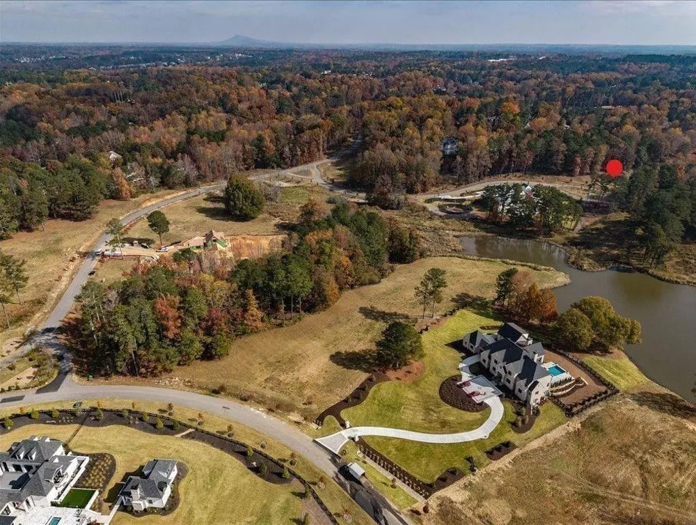 330 Lakeshore Road Milton, GA 30004