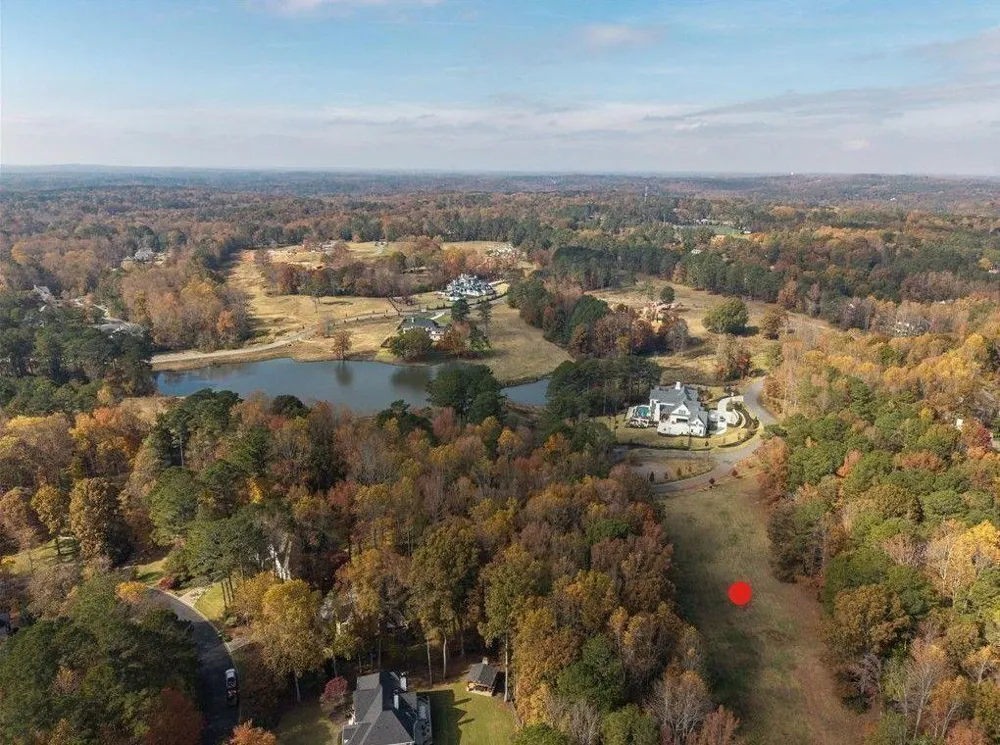 330 Lakeshore Road Milton, GA 30004
