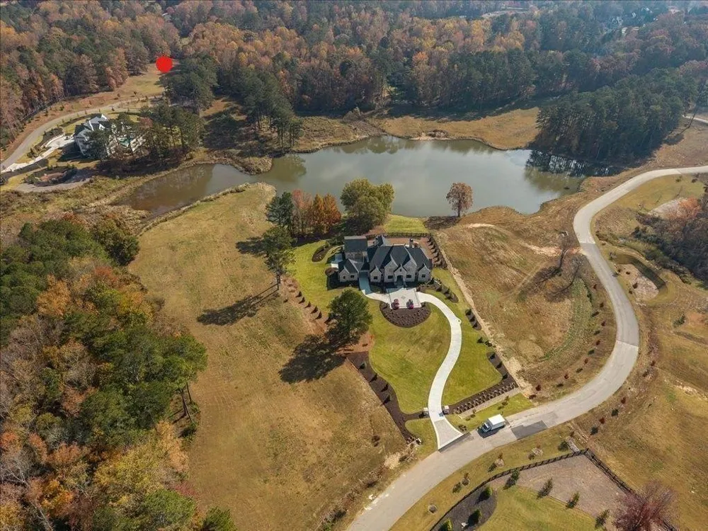 330 Lakeshore Road Milton, GA 30004