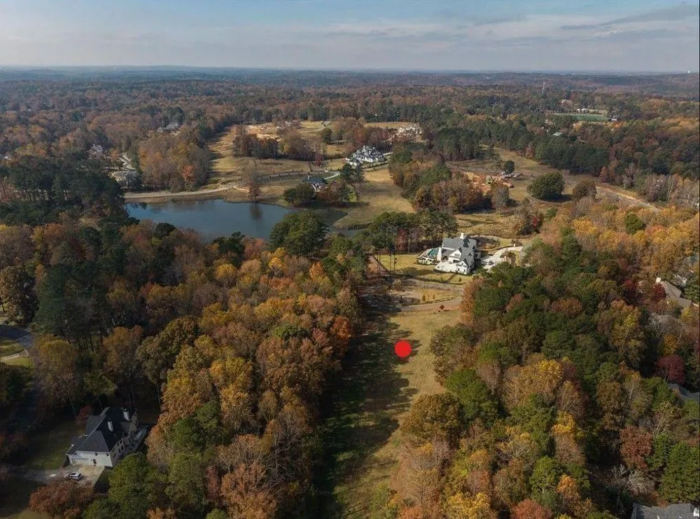 330 Lakeshore Road Milton, GA 30004