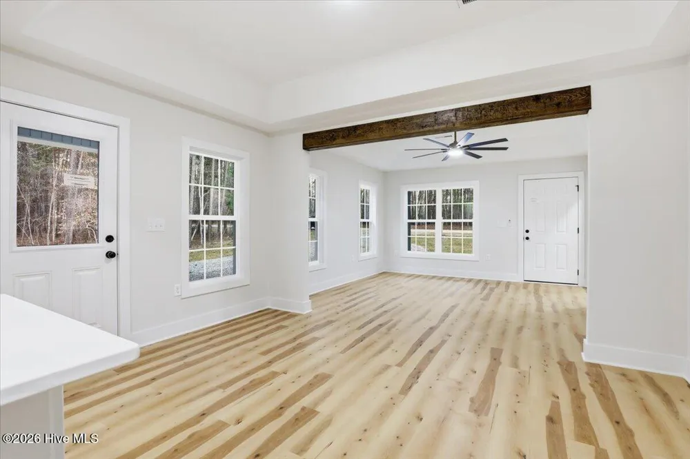 805 Jasmine Road Fuquay Varina, NC 27526