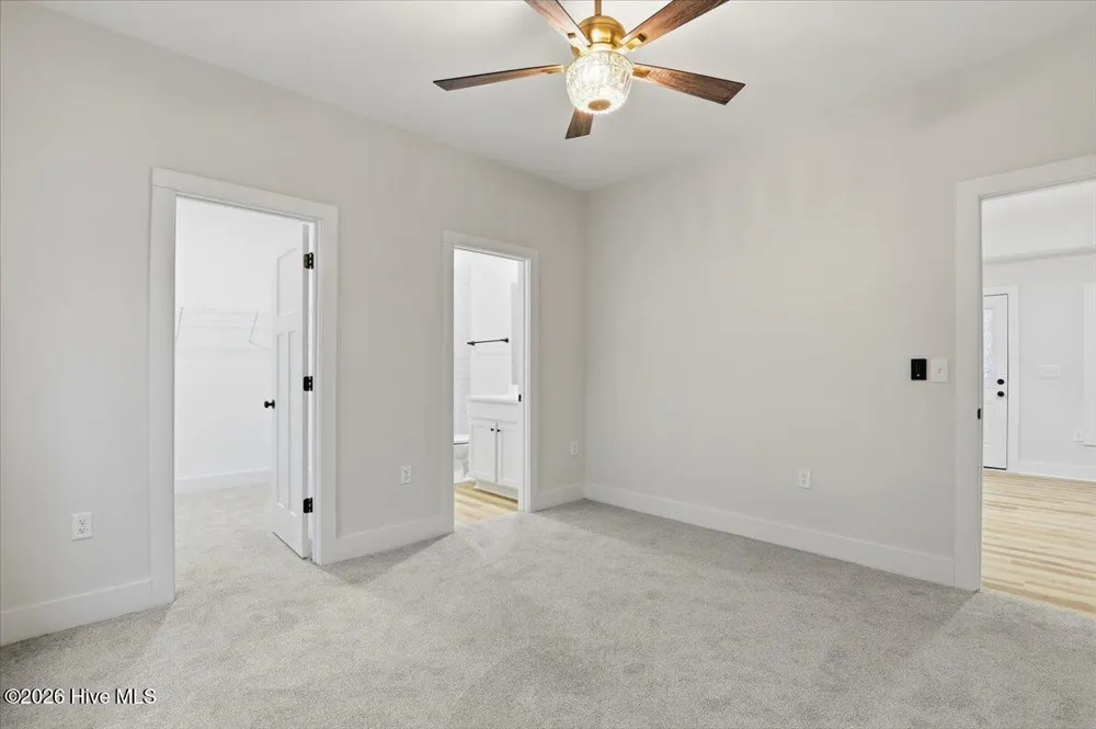 805 Jasmine Road Fuquay Varina, NC 27526