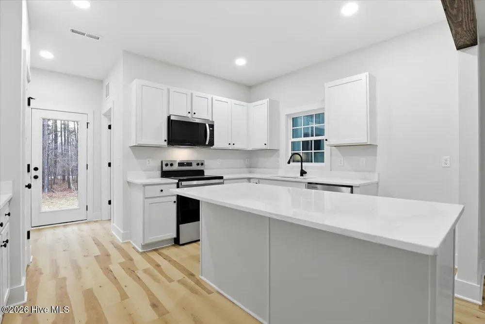 805 Jasmine Road Fuquay Varina, NC 27526