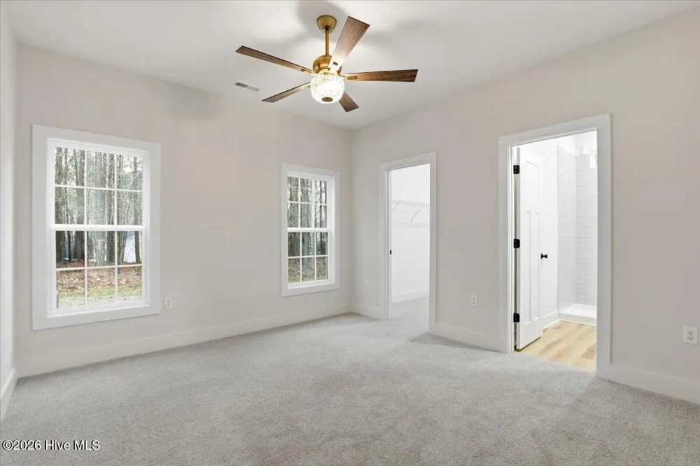805 Jasmine Road Fuquay Varina, NC 27526