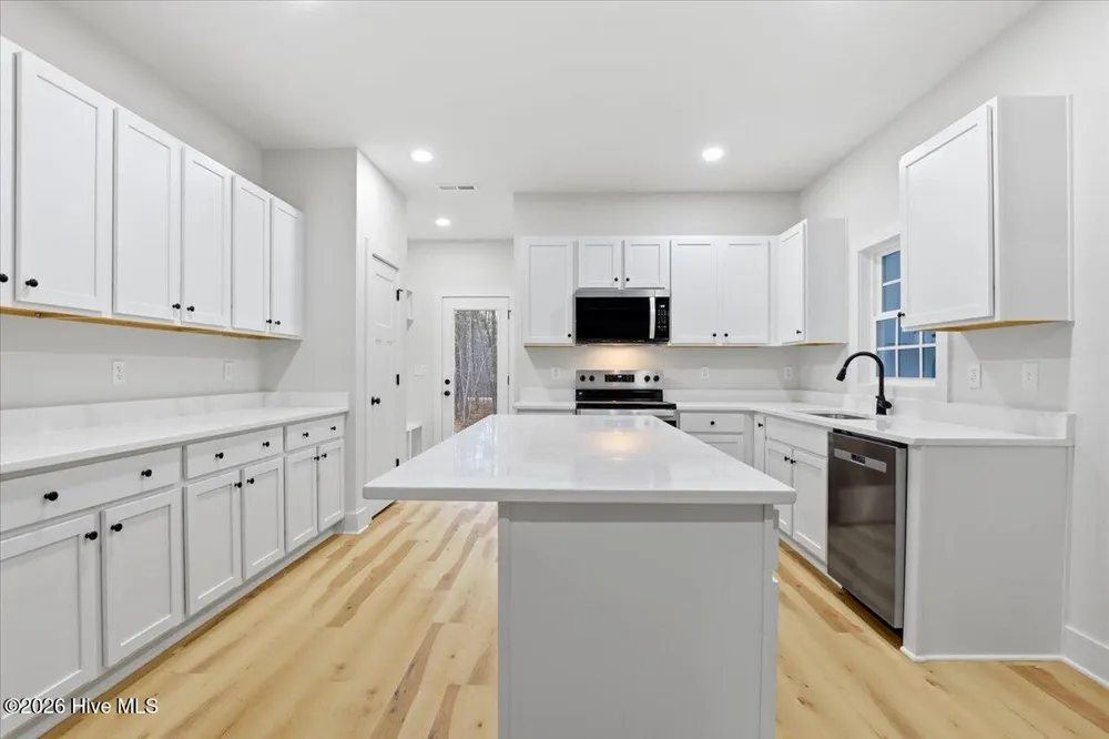 805 Jasmine Road Fuquay Varina, NC 27526