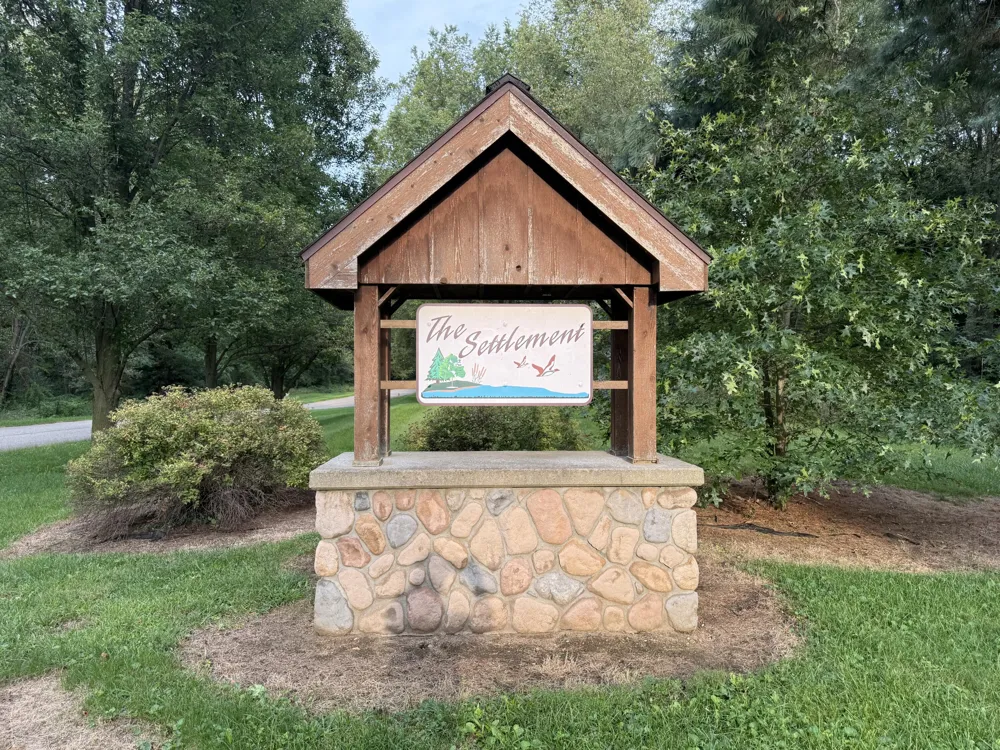 Campbell Lake Drive #Lot 14 Parma, MI 49269