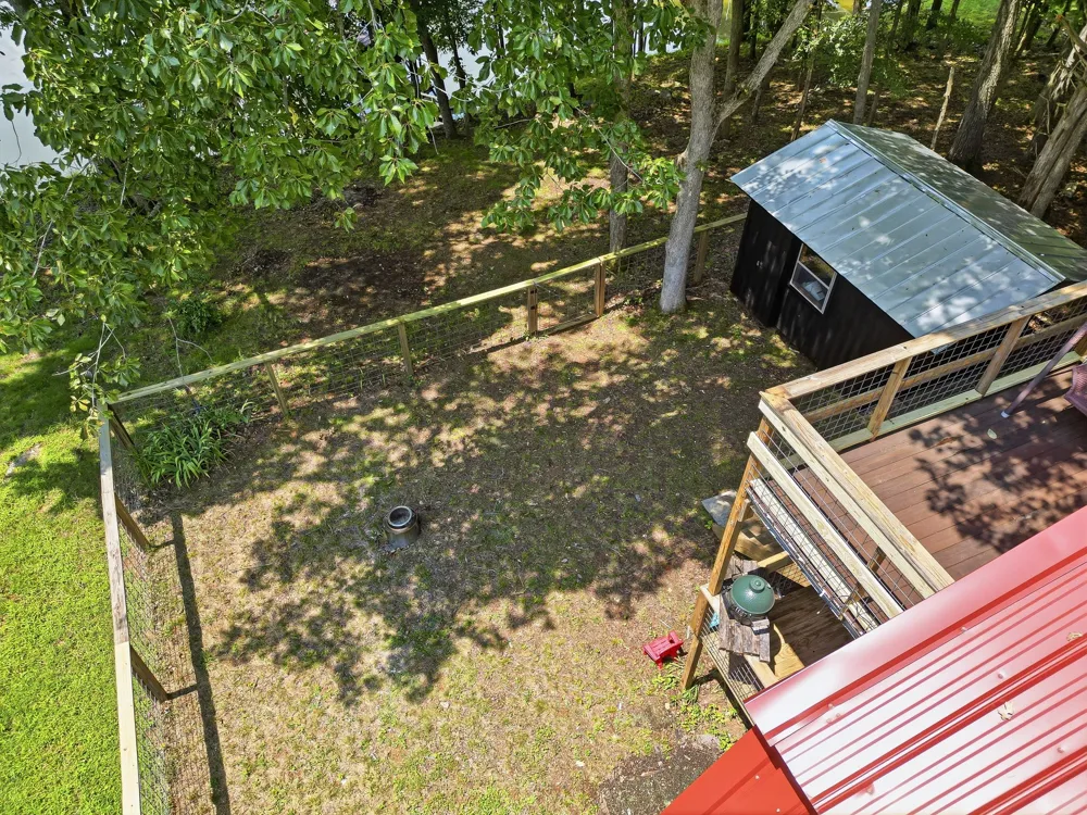 100 Breeze Inn Rd Castalian Springs, TN 37031