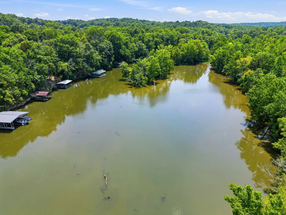 100 Breeze Inn Rd Castalian Springs, TN 37031