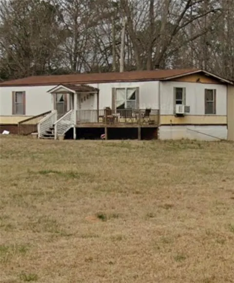 203 Horseshoe Bend Circle
