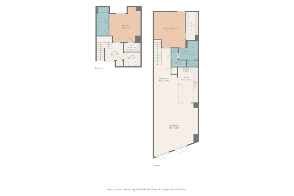 5055 Addison Circle #713 Addison, TX 75001