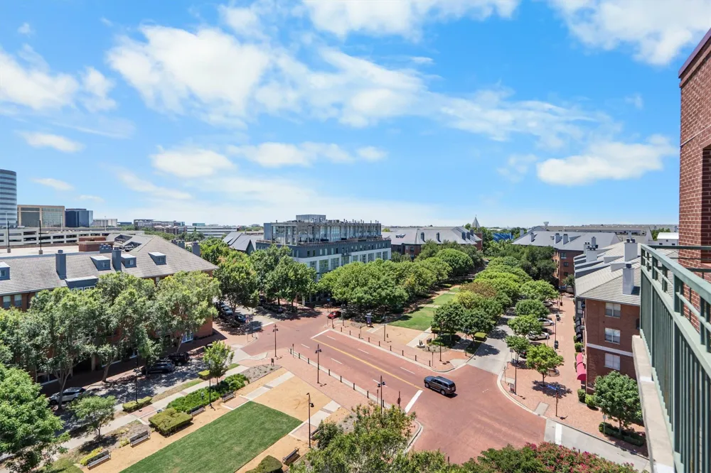 5055 Addison Circle #713 Addison, TX 75001