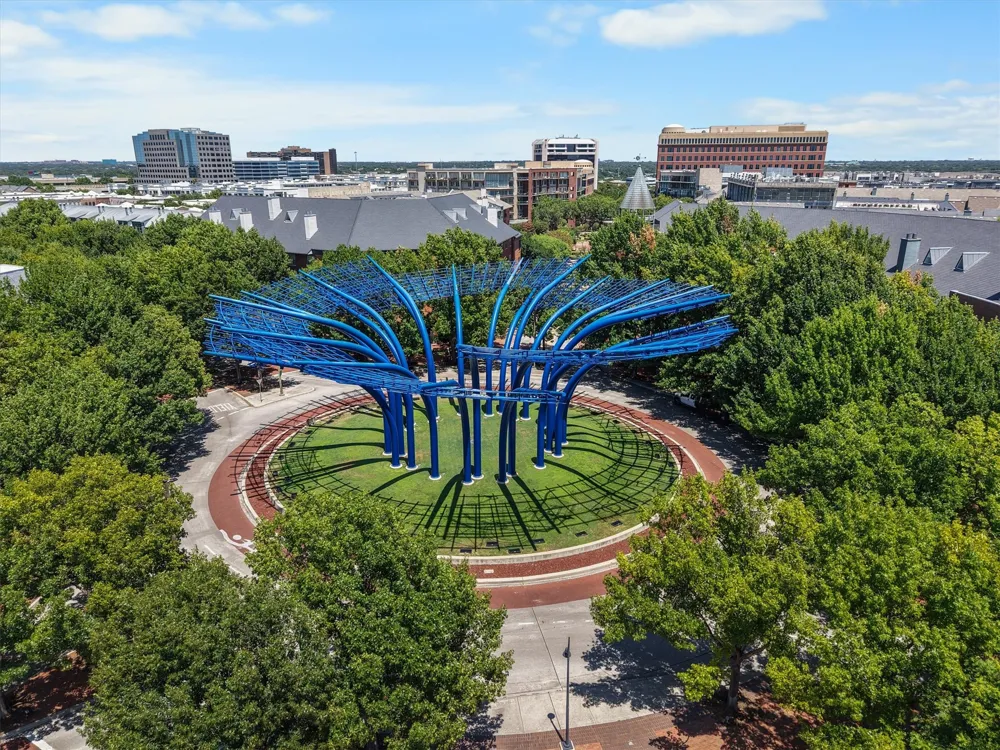 5055 Addison Circle #713 Addison, TX 75001