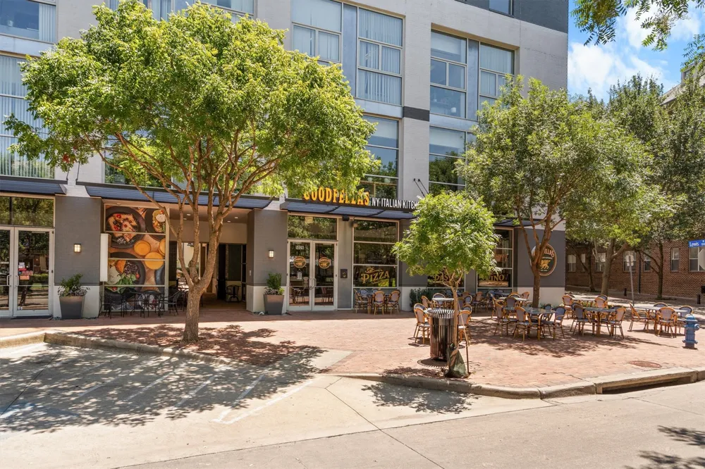 5055 Addison Circle #713 Addison, TX 75001