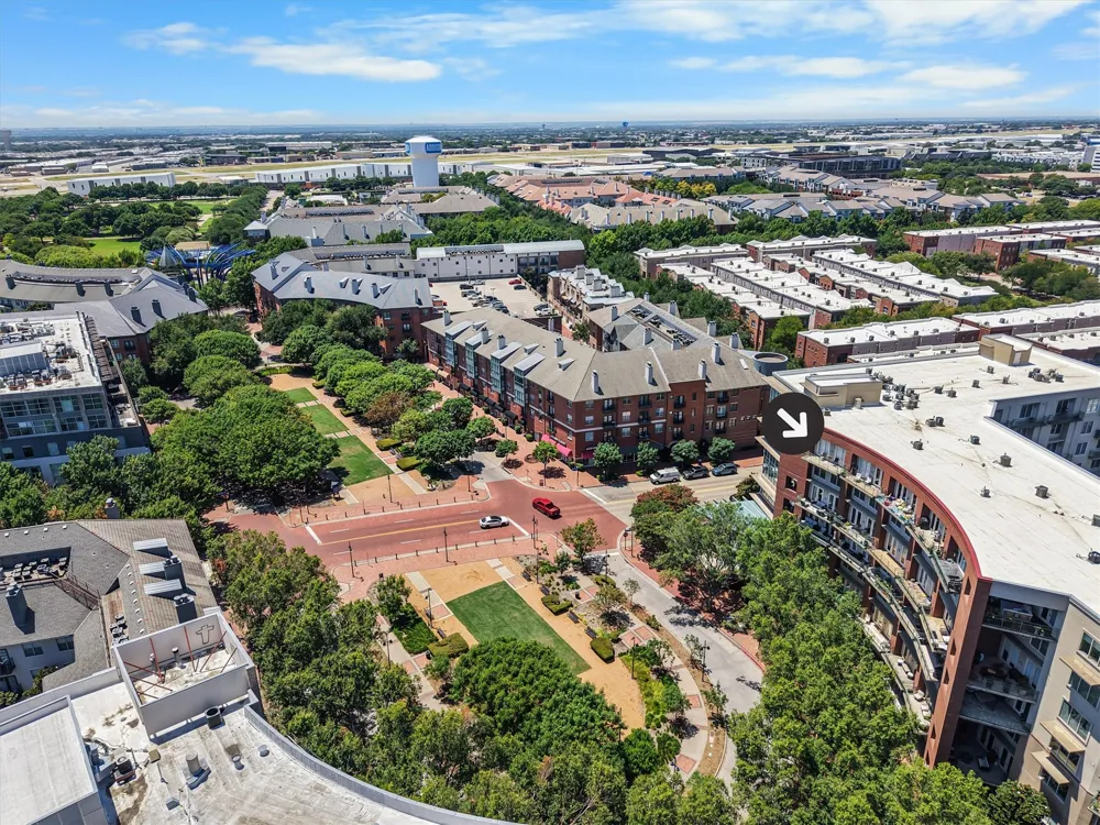 5055 Addison Circle #713 Addison, TX 75001