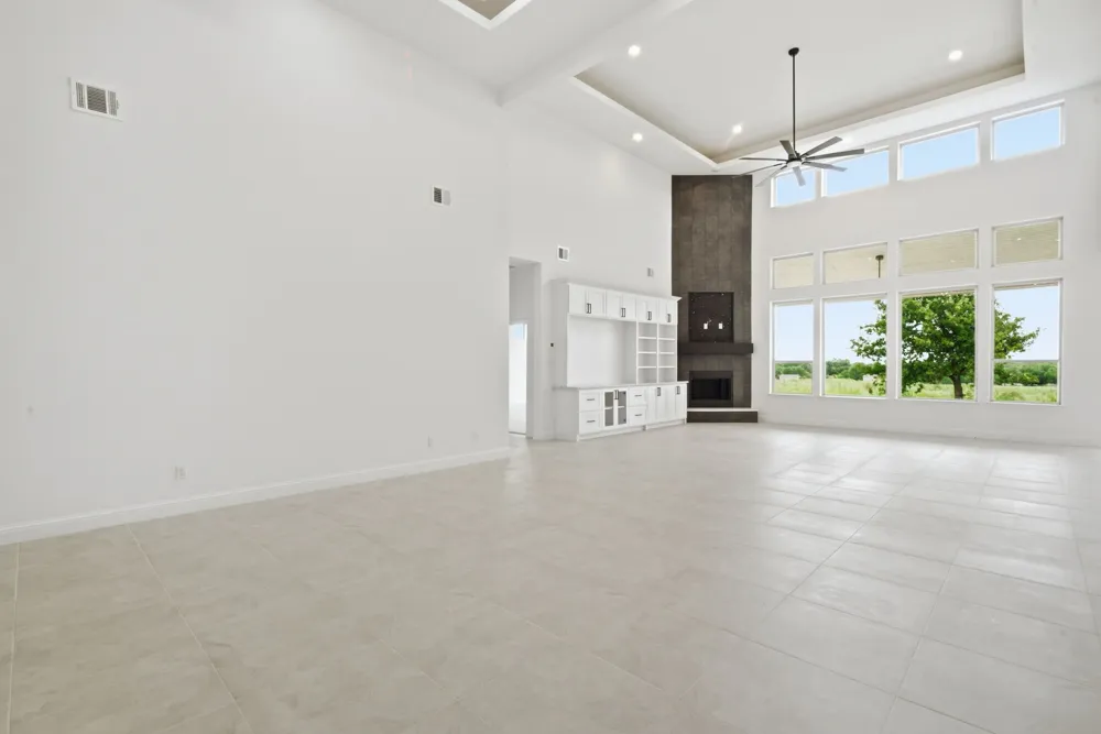 672 Jennings Lane Azle, TX 76020