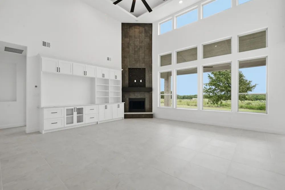 672 Jennings Lane Azle, TX 76020