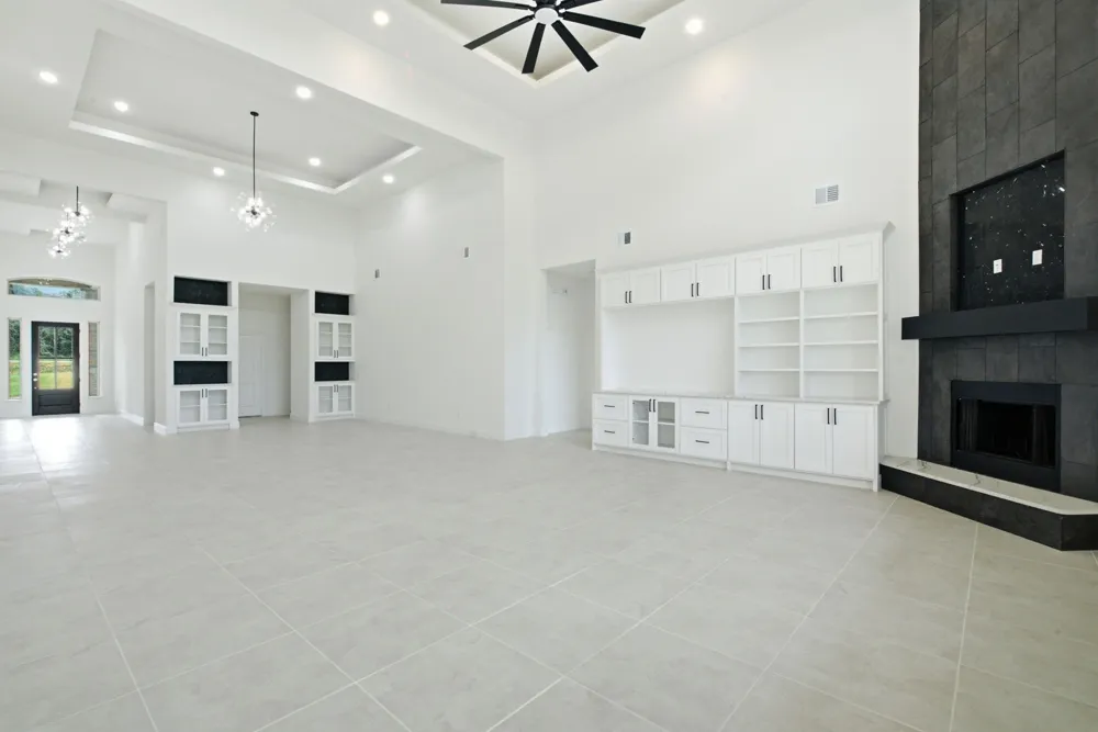 672 Jennings Lane Azle, TX 76020