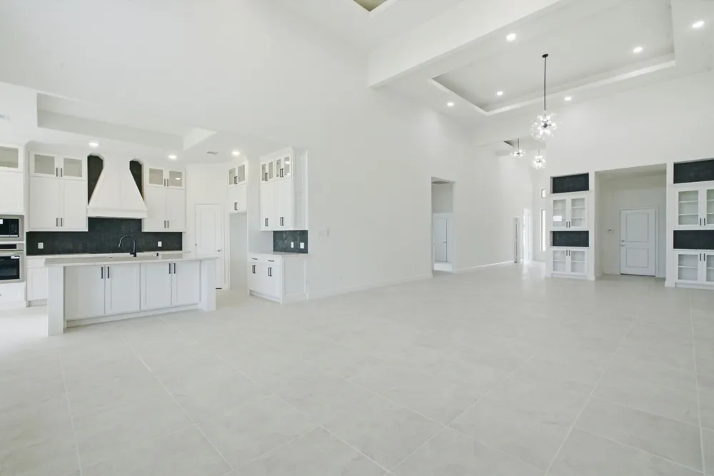 672 Jennings Lane Azle, TX 76020
