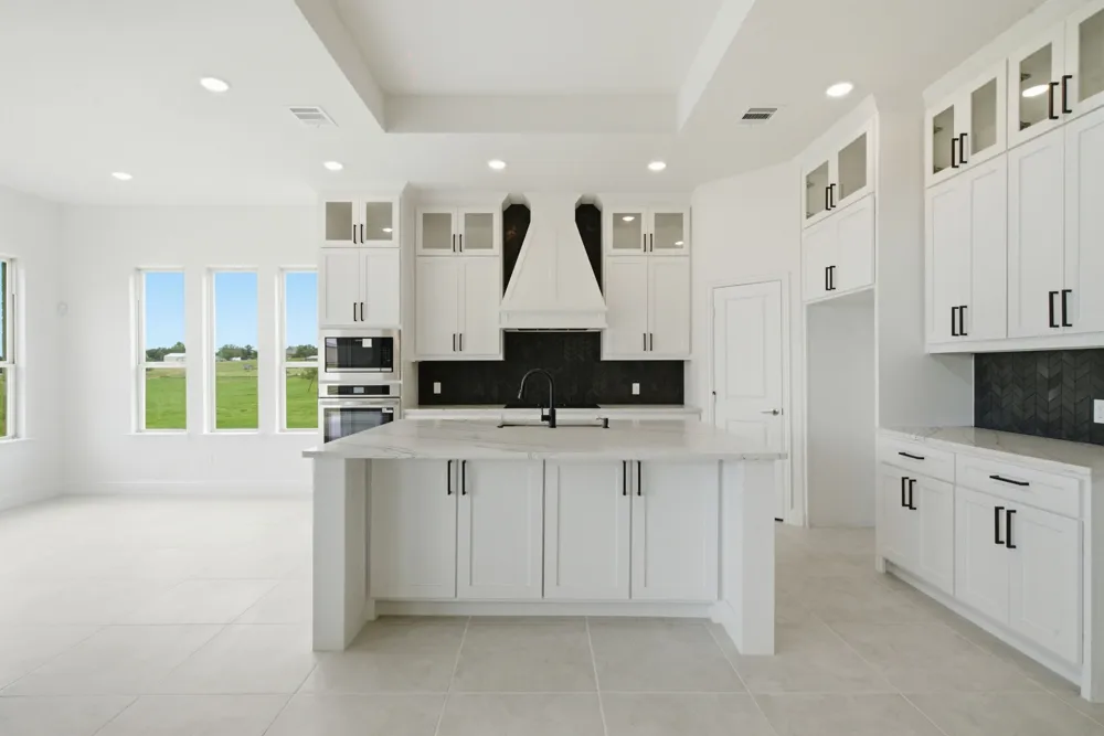 672 Jennings Lane Azle, TX 76020