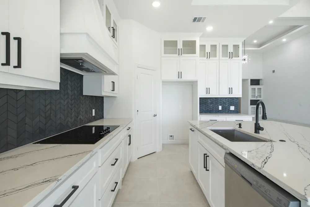 672 Jennings Lane Azle, TX 76020