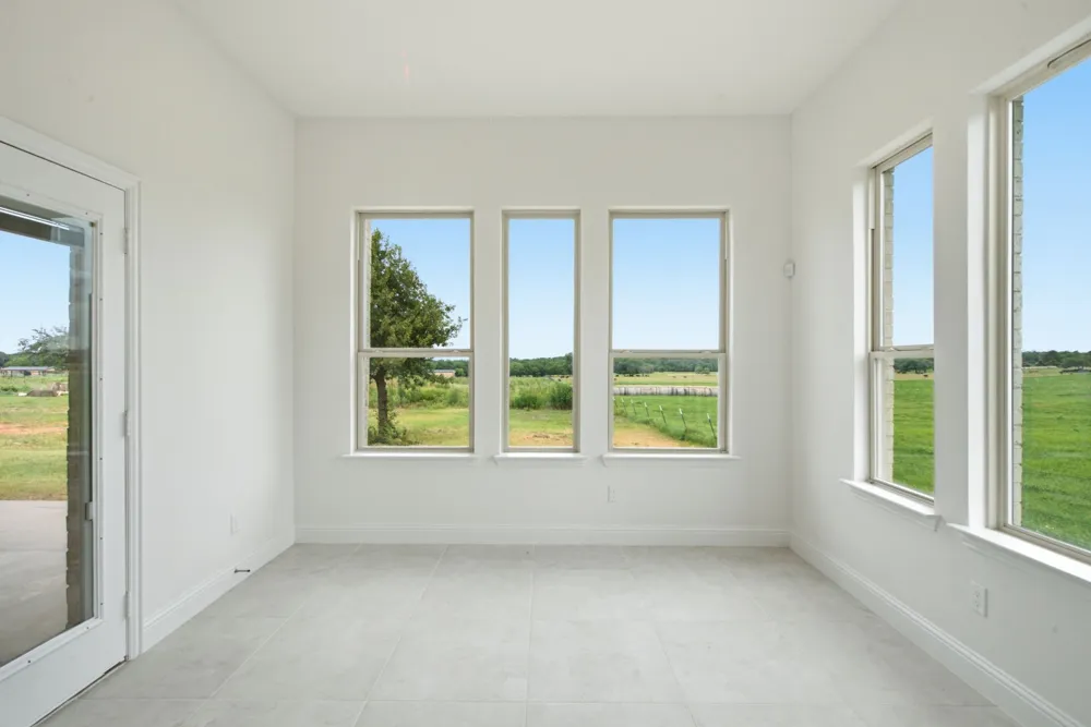 672 Jennings Lane Azle, TX 76020