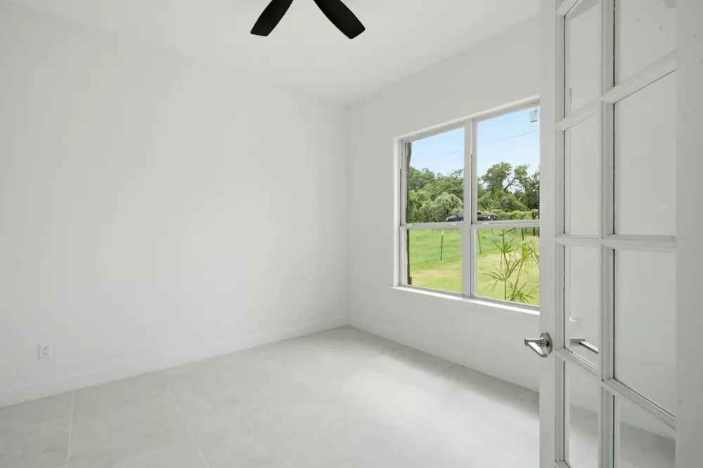 672 Jennings Lane Azle, TX 76020